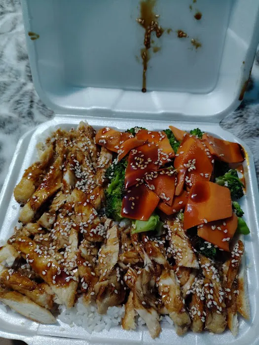 Sesame Express 2