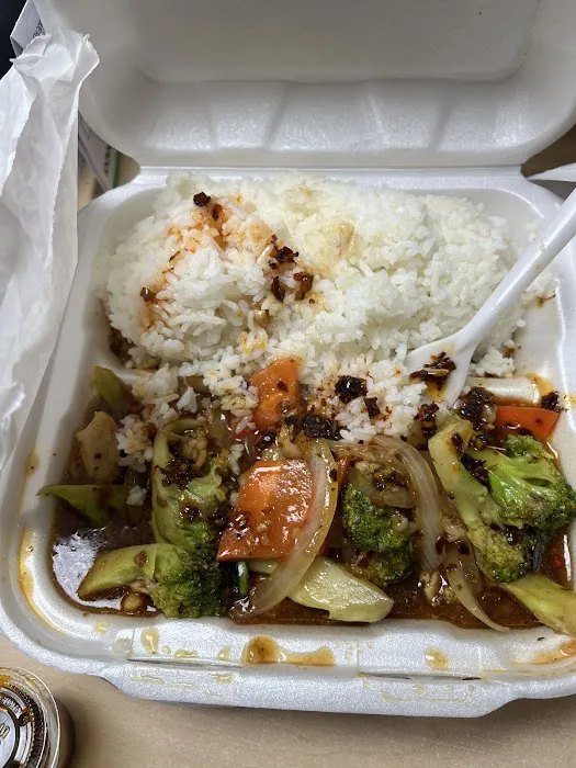 Sesame Express 1
