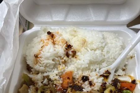 Sesame Express