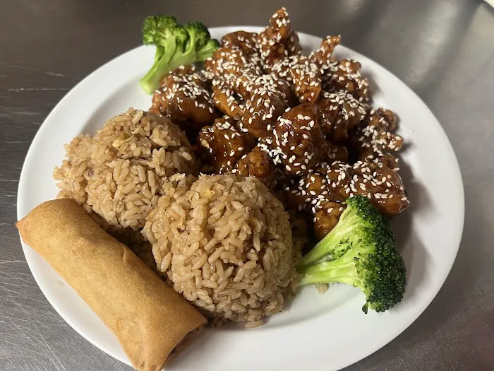 Sesame Express 9