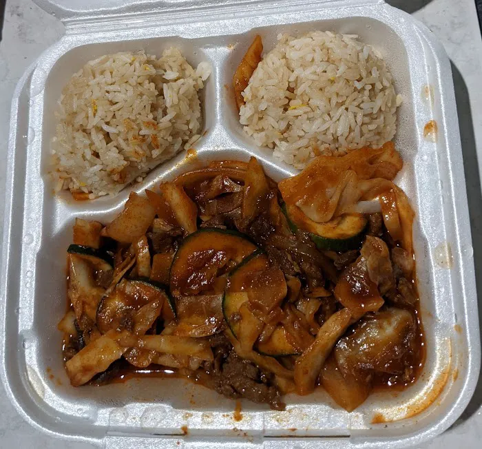 New China Town 4