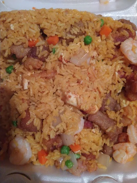 China Wok 1