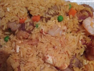 China Wok 0