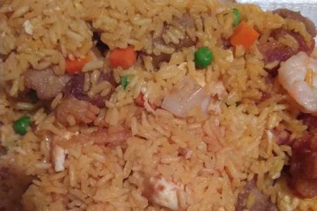 China Wok