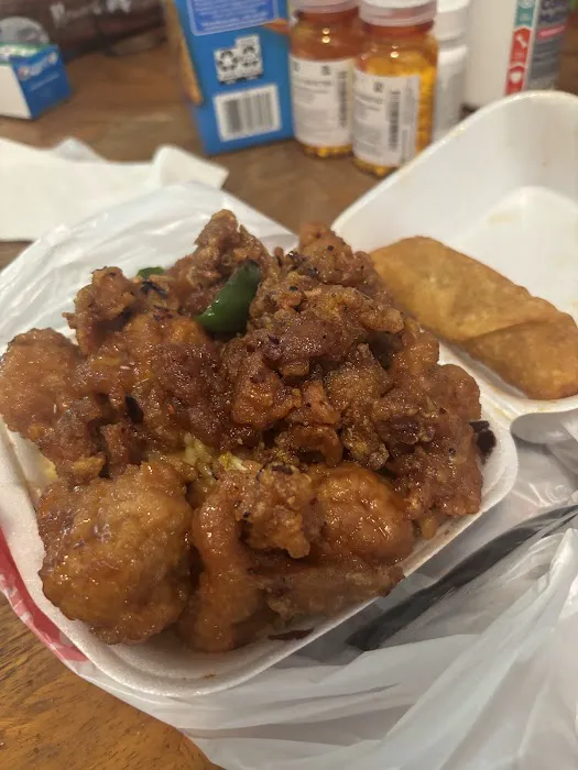 China Wok 4