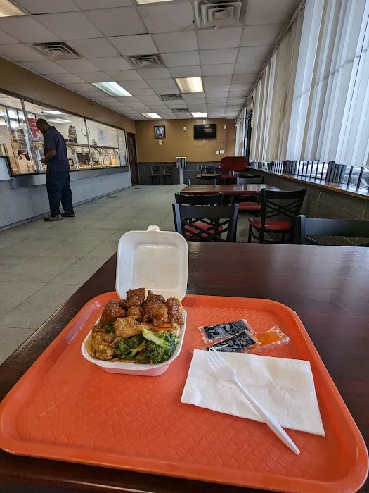 China Wok 8