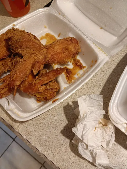 China Wok 10