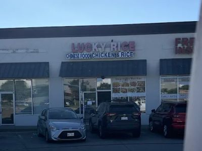 Lucky Rice 0