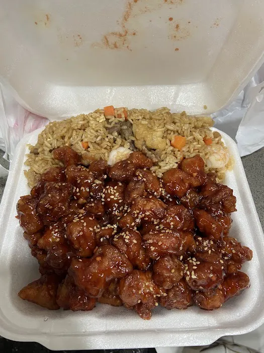 Lucky Rice 6