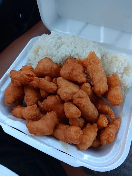 Lucky Rice 8