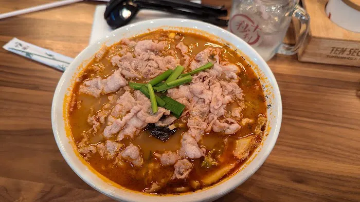 Ten Seconds Yunnan Rice Noodle 1