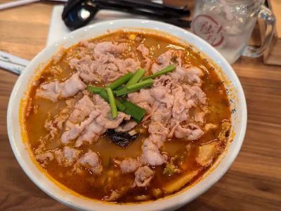 Ten Seconds Yunnan Rice Noodle 0
