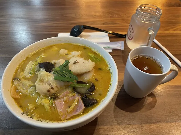 Ten Seconds Yunnan Rice Noodle 3