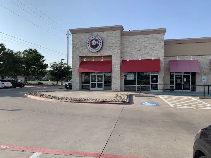 Panda Express 8