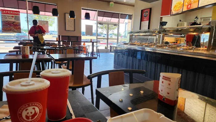 Panda Express 1