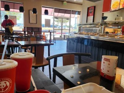 Panda Express 0