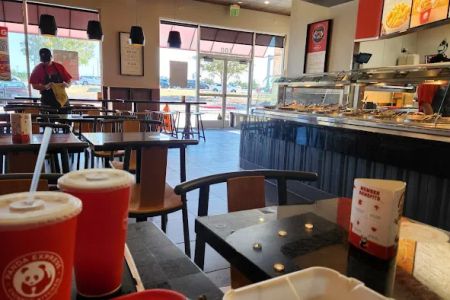 Panda Express