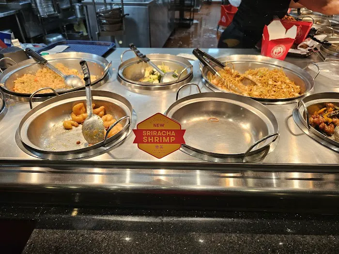 Panda Express 2