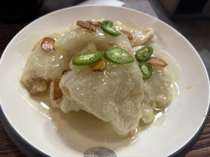 PIXIU MALA HONGTANG 3