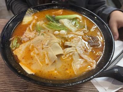 PIXIU MALA HONGTANG 0