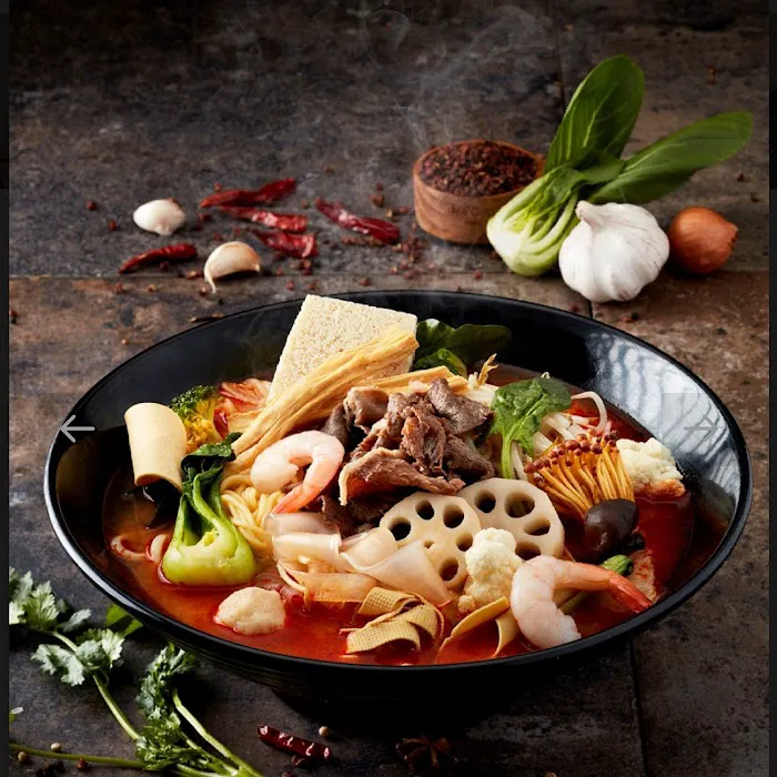 PIXIU MALA HONGTANG 9