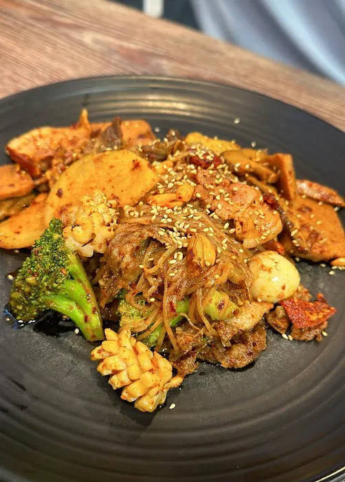 PIXIU MALA HONGTANG 8