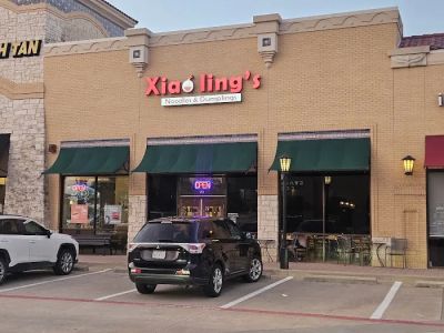 Xiao Ling’s Kitchen 0