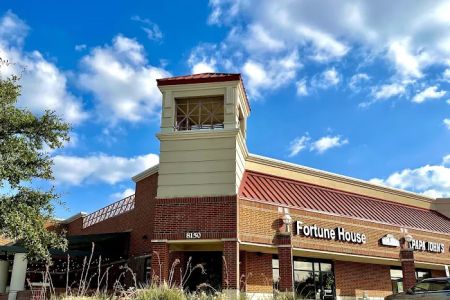 Fortune House Chinese Cuisine