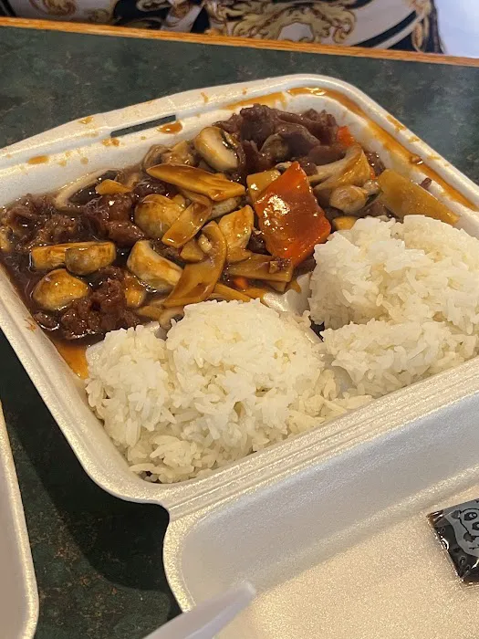 Royal Chopstix Irving 1