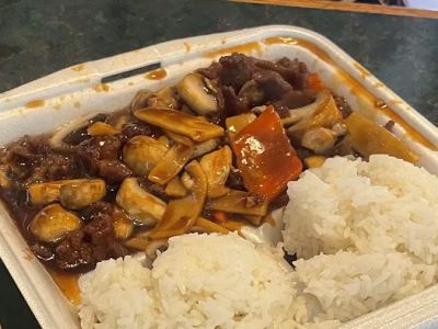 Royal Chopstix Irving 0