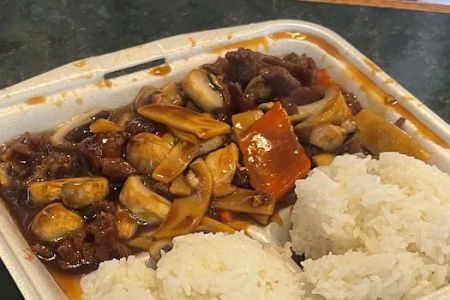 Royal Chopstix Irving
