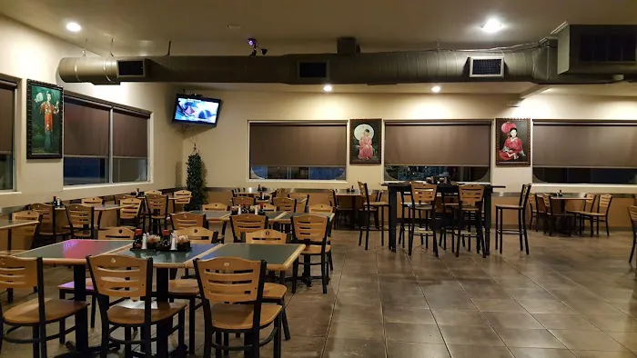 Royal Chopstix Irving 2