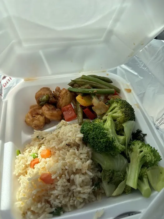 Panda Express 2