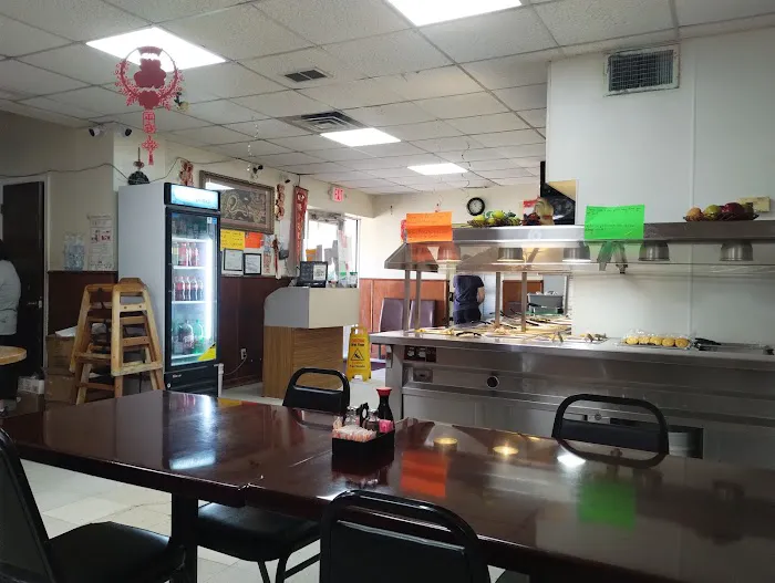 Peking Kitchen 3
