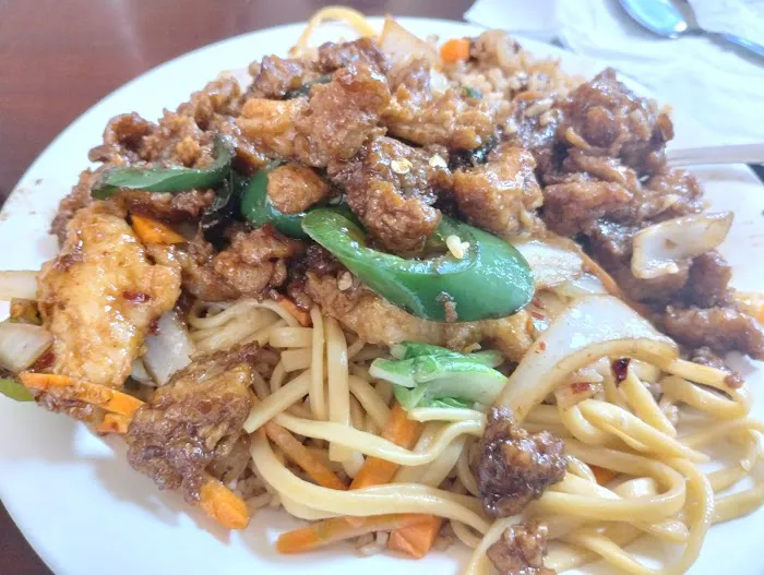 Peking Kitchen 2