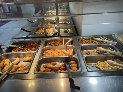 Peking Kitchen 0
