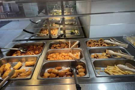 Peking Kitchen