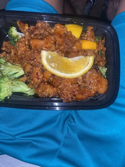Peking Kitchen 4