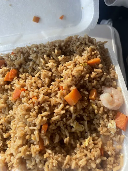 Peking Kitchen 9