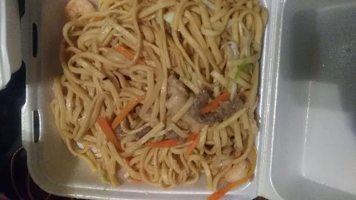 Peking Kitchen 10