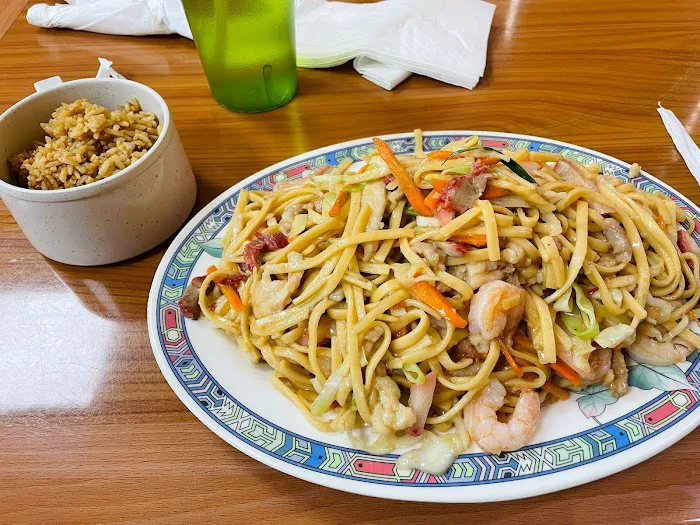 Peking Kitchen 5