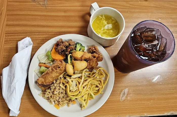 Peking Kitchen 8