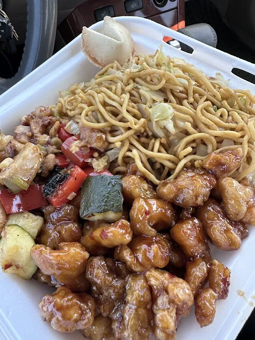 Panda Express 9