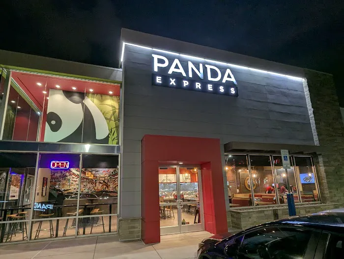 Panda Express 7