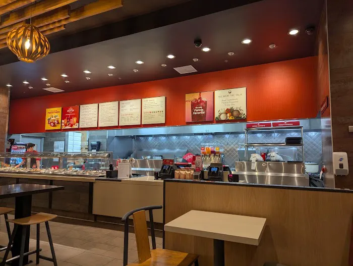 Panda Express 2