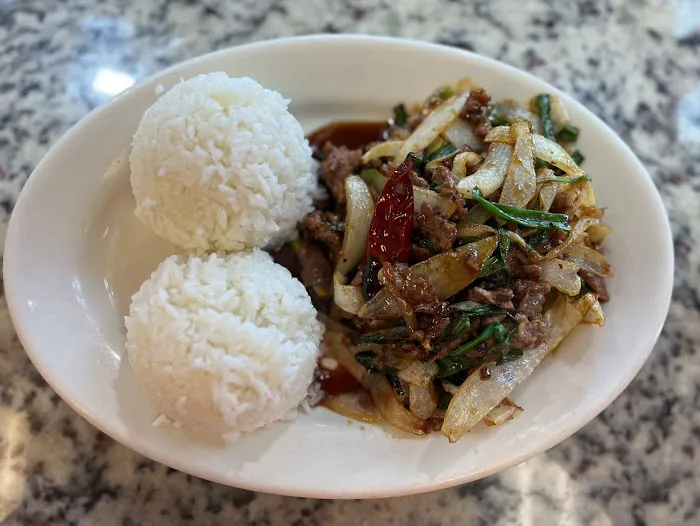 CHINESE RESTAURANT GOLDEN EXPRESS 9