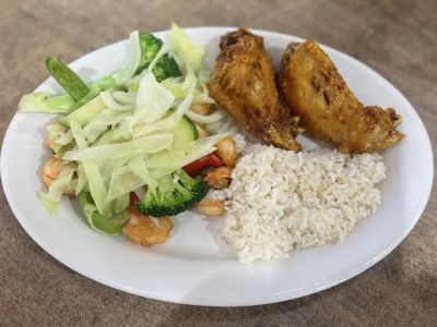 CHINESE RESTAURANT GOLDEN EXPRESS 0