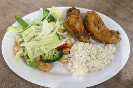 CHINESE RESTAURANT GOLDEN EXPRESS