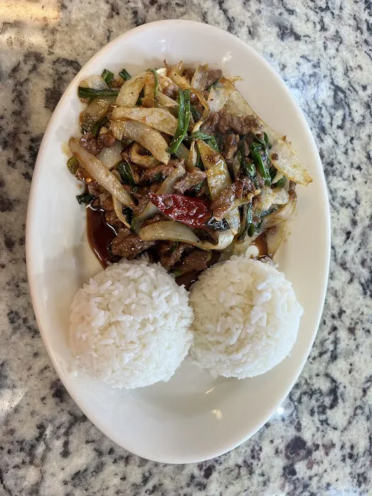 CHINESE RESTAURANT GOLDEN EXPRESS 4