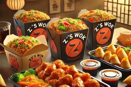 Z’S Wok